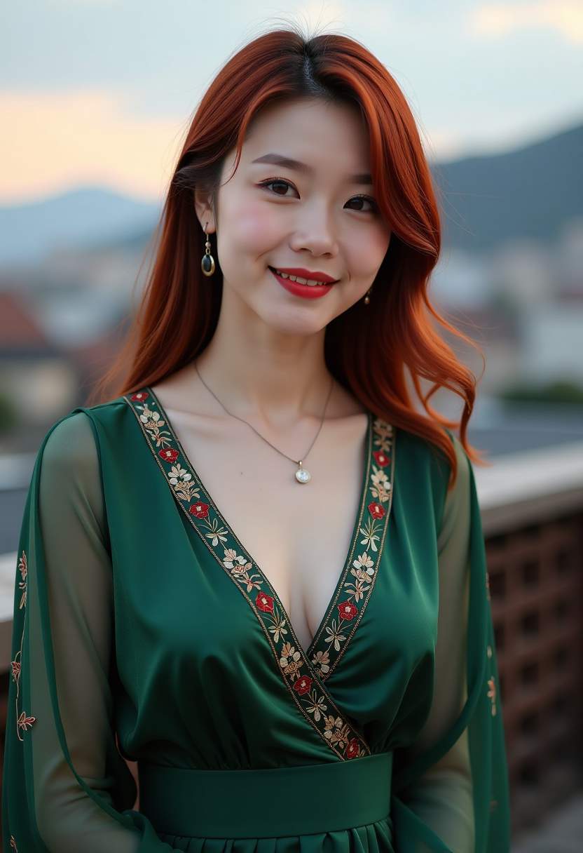 致命女人 第一季